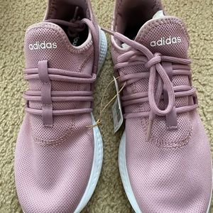 Adidas Puremotion Adapt 2 Running Shoe